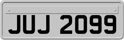 JUJ2099