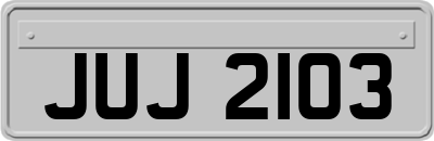 JUJ2103