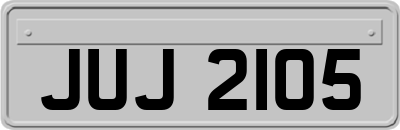 JUJ2105
