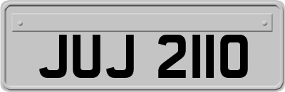 JUJ2110