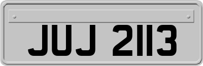 JUJ2113