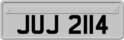 JUJ2114