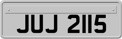 JUJ2115