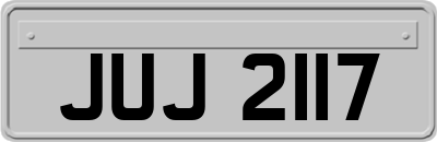 JUJ2117