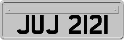 JUJ2121
