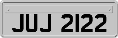 JUJ2122
