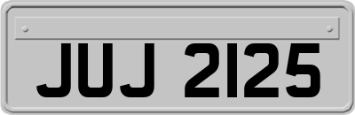 JUJ2125