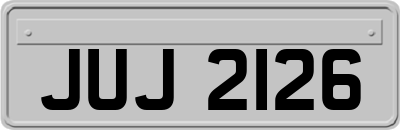 JUJ2126