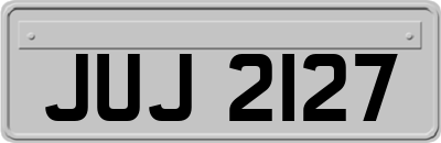 JUJ2127