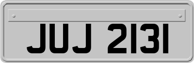 JUJ2131