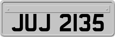 JUJ2135