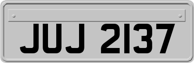 JUJ2137