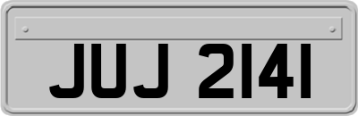 JUJ2141