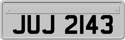 JUJ2143