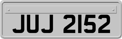 JUJ2152