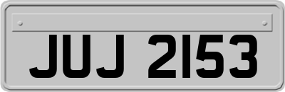 JUJ2153