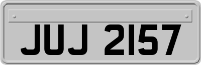 JUJ2157