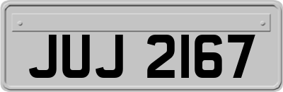 JUJ2167