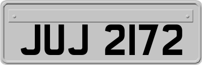 JUJ2172