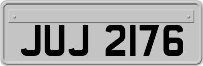 JUJ2176