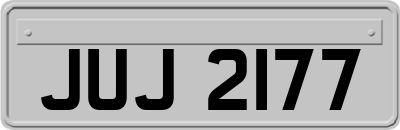 JUJ2177