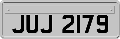 JUJ2179