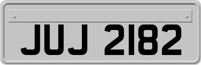 JUJ2182