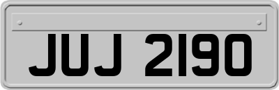 JUJ2190