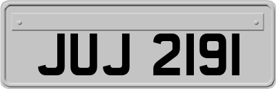 JUJ2191