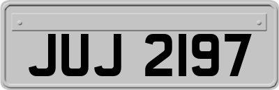 JUJ2197