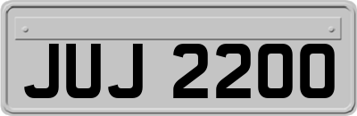 JUJ2200