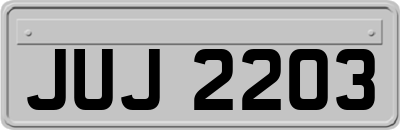 JUJ2203