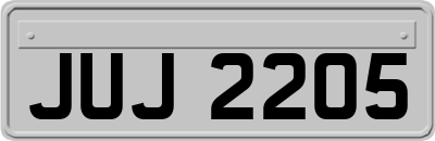 JUJ2205