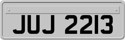 JUJ2213