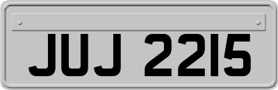 JUJ2215