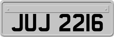 JUJ2216