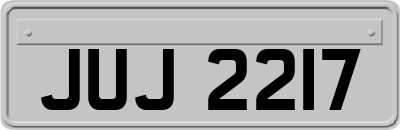 JUJ2217