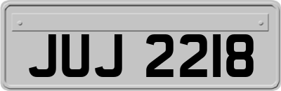 JUJ2218
