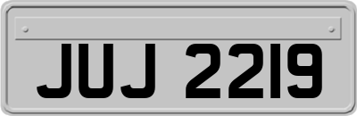 JUJ2219