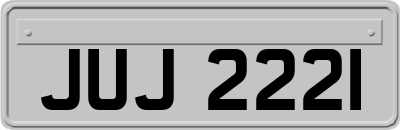 JUJ2221