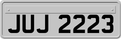JUJ2223