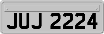 JUJ2224