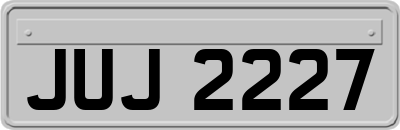 JUJ2227