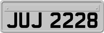 JUJ2228