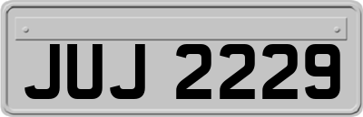 JUJ2229