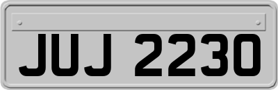 JUJ2230