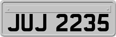 JUJ2235