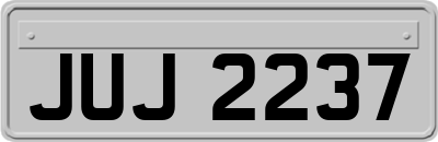 JUJ2237