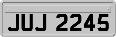 JUJ2245
