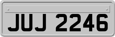 JUJ2246